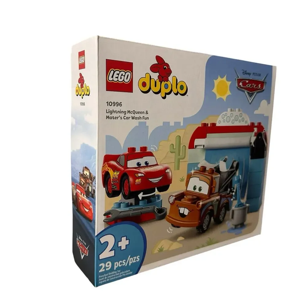 Lego duplo disney